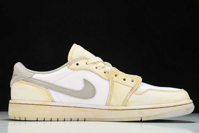 Nike Air Jordan 1  LOW OG CZ0775-100