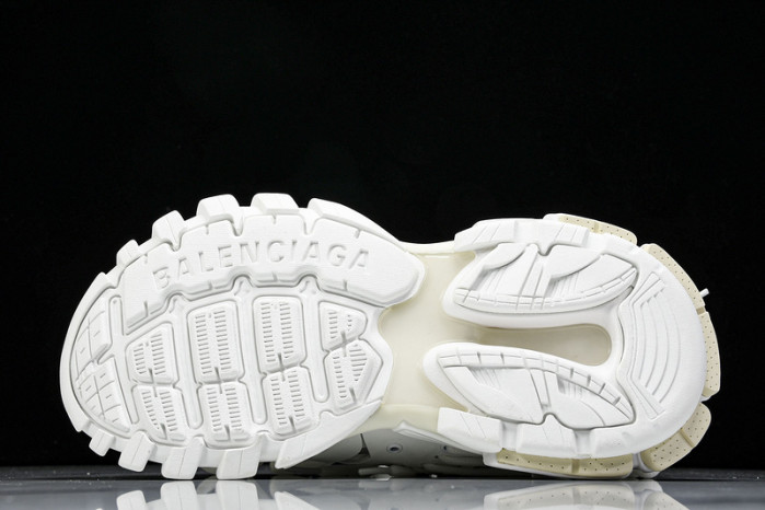 BLCG Track 786281 W3CO1 2000