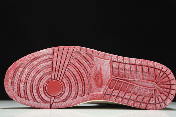 AIR JORDAN 1 “CHICAGO REIMAGINED” DZ5485-612