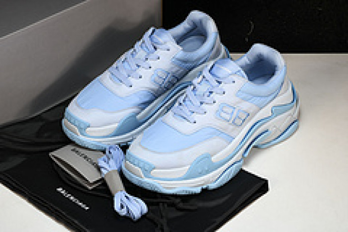 BLCG Triple S NYLON W3CU2-4045