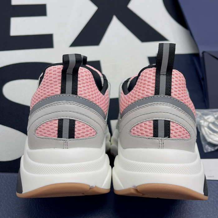 D10R HOMME B22 TRAINER SNEAKER