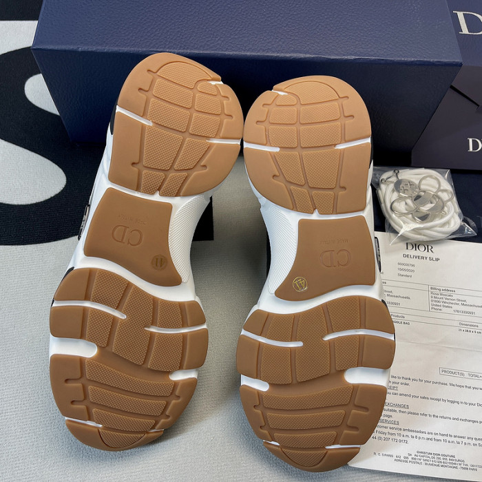 D10R HOMME B22 TRAINER SNEAKER