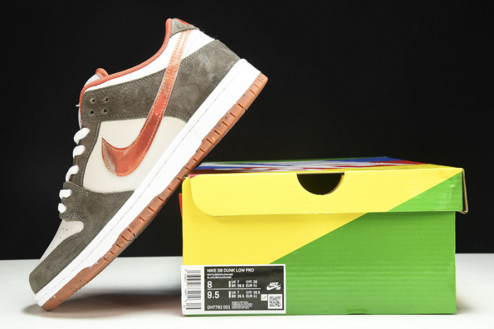 Nike Dunk Low DH7782-001