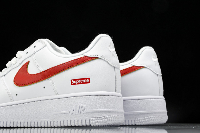 Svp*me x nike air force 1/Svp*me  cu9225-101