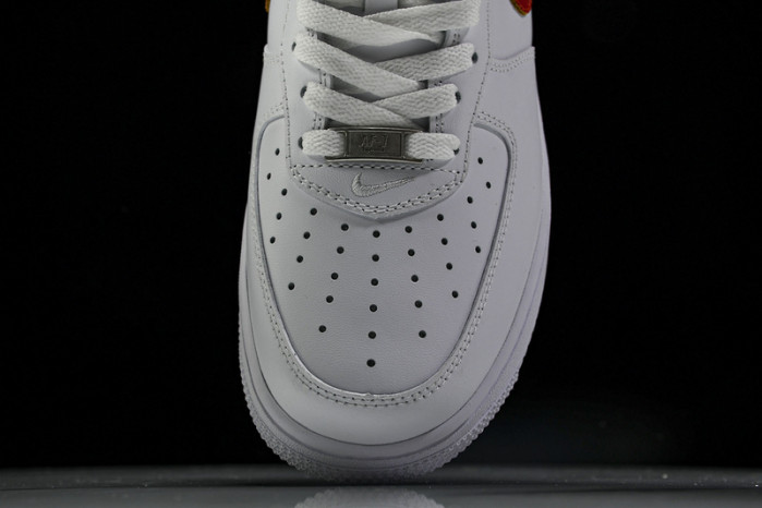 Svp*me x nike air force 1/Svp*me  cu9225-101