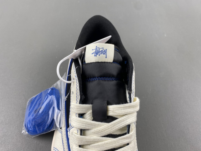 air jordan 1 low  fragment x travis scott x Svp*me  sj2068-127