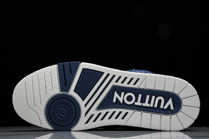 LV SNEAKER LOW FOR-LV113