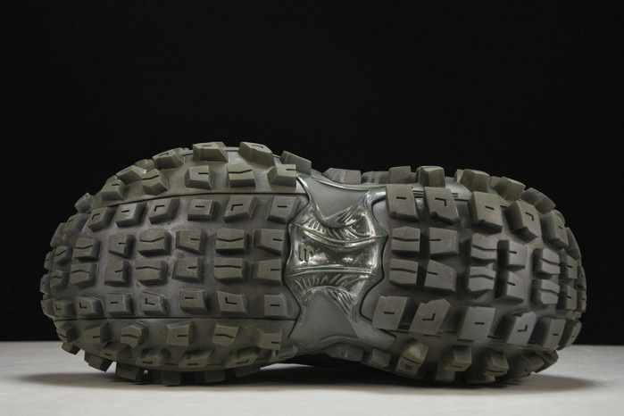 BLCG   Defender Rubber Platform W2RA63000