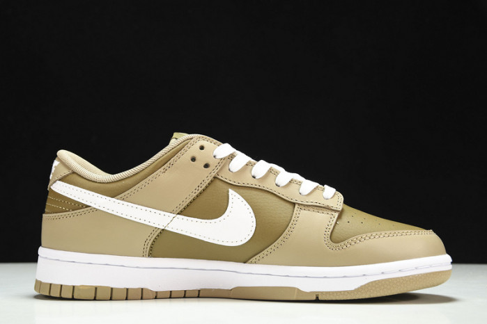 Nike Dunk Low "Judge Grey"  DJ6188-200