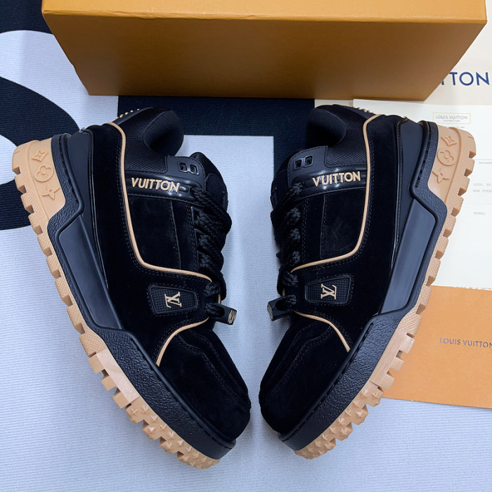 LV SNEAKER LOW 80406