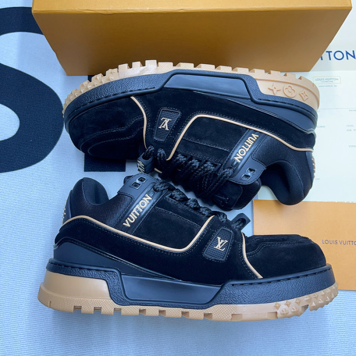 LV SNEAKER LOW 80406