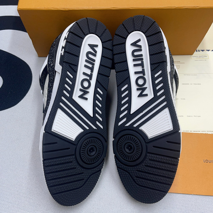 LV SNEAKER LOW 80407