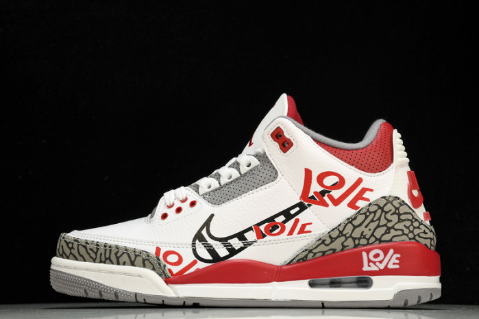 Air Jordan 3 Retro DN3707-160