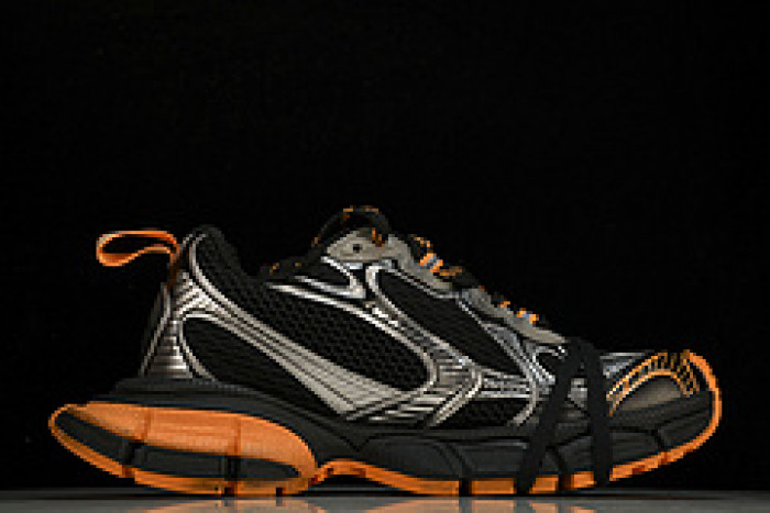 BLCG RUNNER    W3XL3-1178