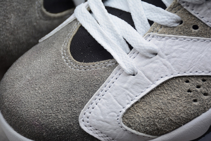 Jordan 6 Retro Flight Nostalgia  CI3125-100