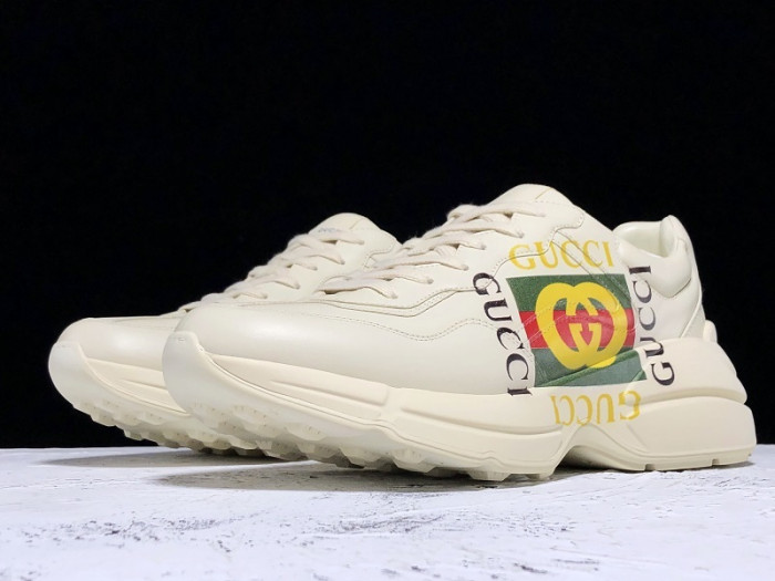 Gv*c trainer sneaker 500878 drw00 9522