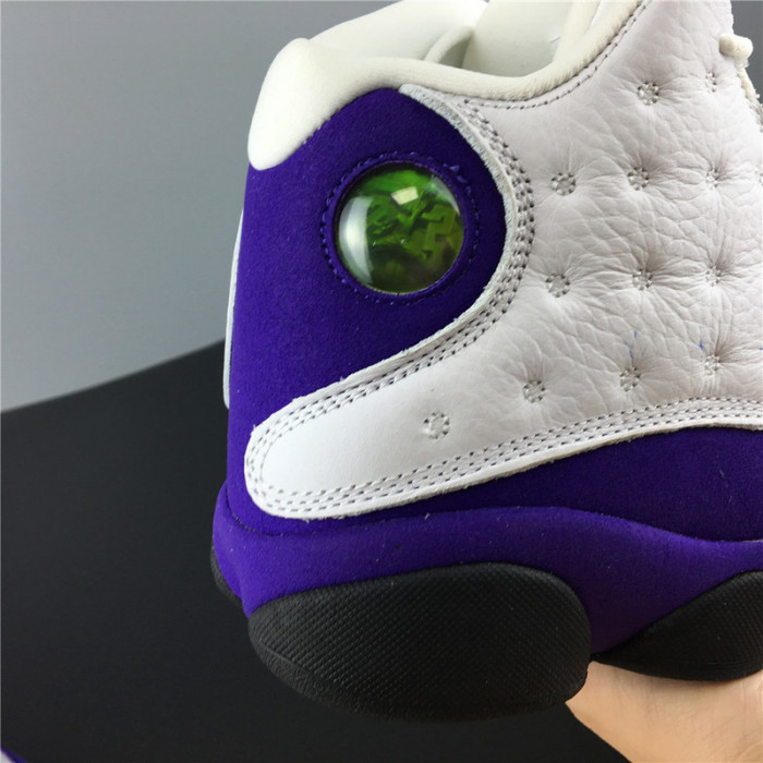 AIR JORDAN 13 “LAKERS” 414571-105
