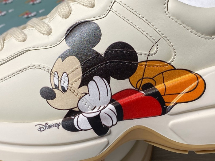 disney & Gv*c trainer sneaker 602049 drw00 9522