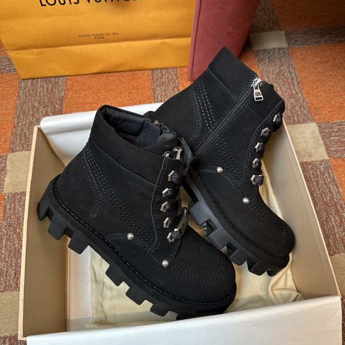 LV BOOTS FOR-LV118