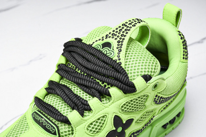 LV SNEAKER LOW FOR-LV32