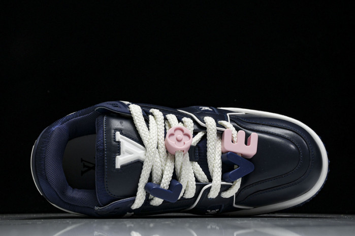 LV SNEAKER LOW FOR-LV122