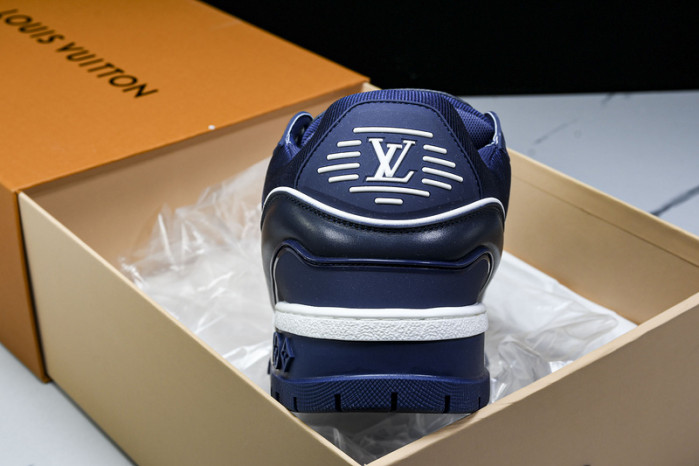 LV SNEAKER LOW FOR-LV122