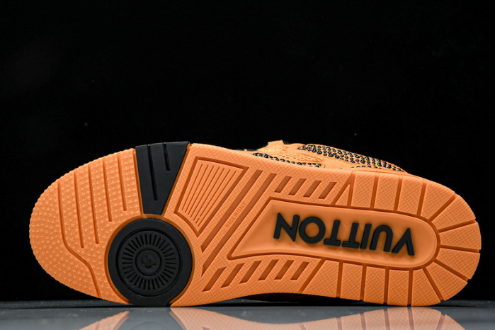 LV SNEAKER LOW FOR-LV121