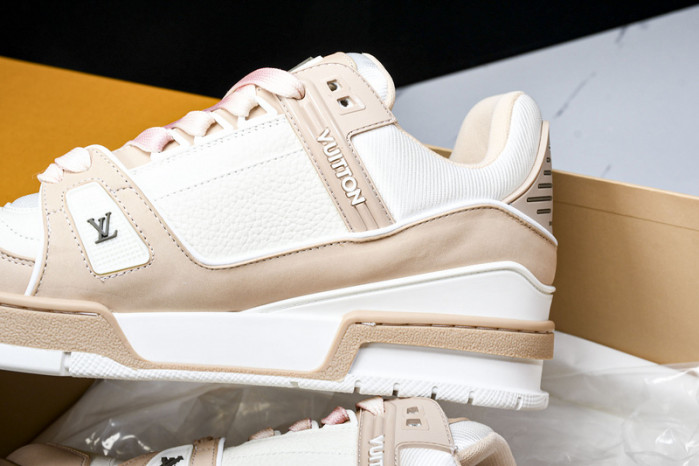 LV SNEAKER LOW FOR-LV123