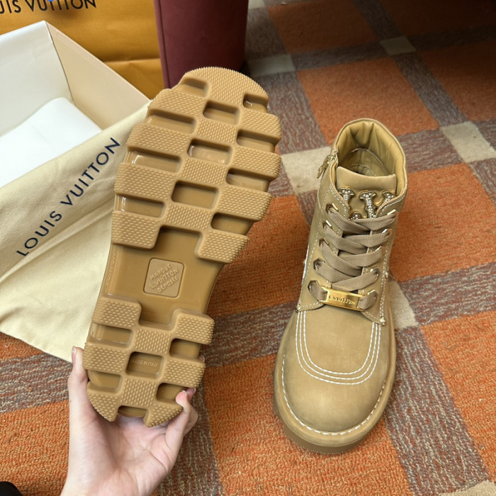LV BOOTS FOR-LV119