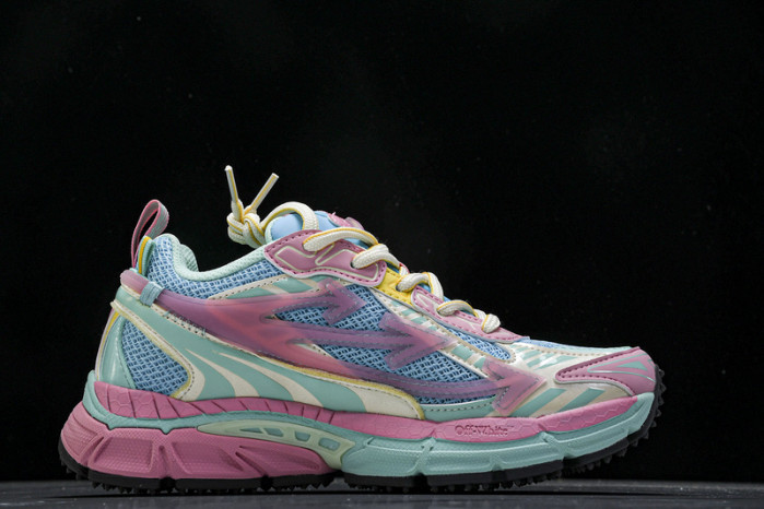 OF C/O  SNEAKER  FOR-91401