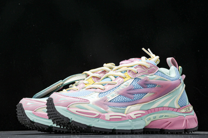 OF C/O  SNEAKER  FOR-91401