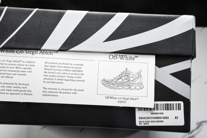 OF C/O  SNEAKER  FOR-91403