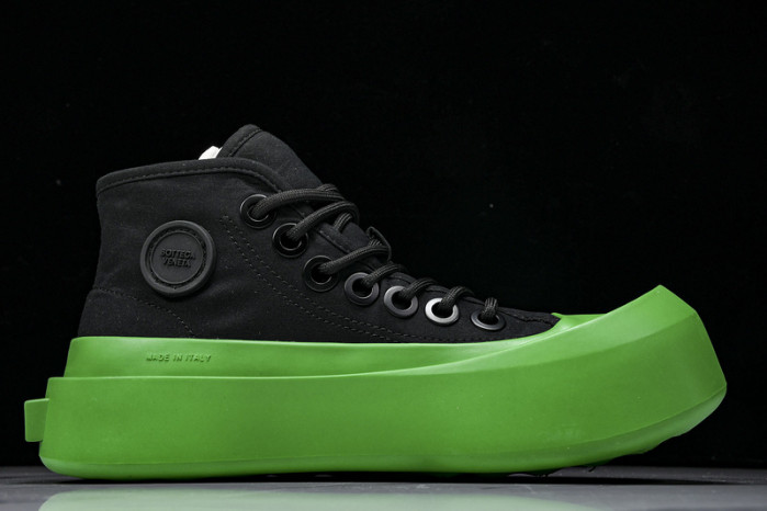 b0tt*ga Ven*ta  jumbo sneaker