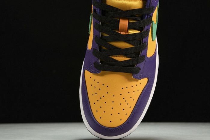 Nike Dunk Low Retro "Lisa Leslie"  DO9581-500