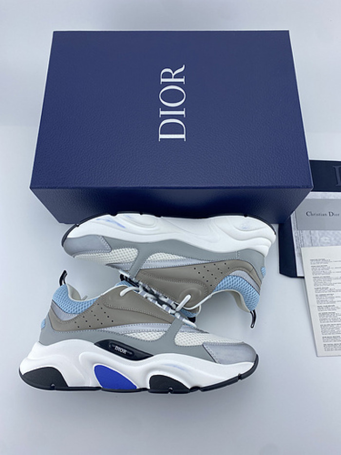 D10R HOMME B22 TRAINER SNEAKER