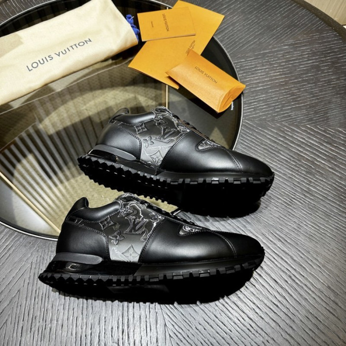 LV SNEAKER Run Away  FOR-LV367