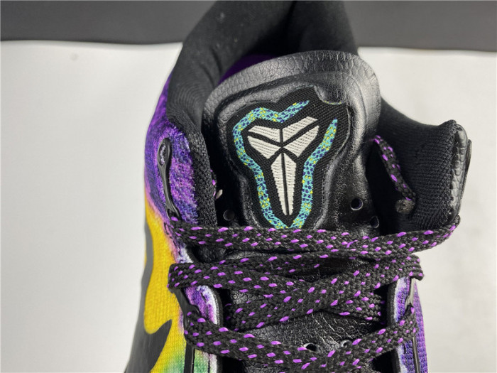 Nike Kobe 8 Easter 555035-302