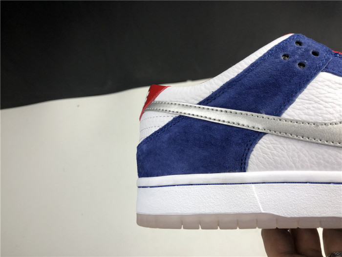 Nike Dunk SB Low Ishod Wair "BMW"  839685-416