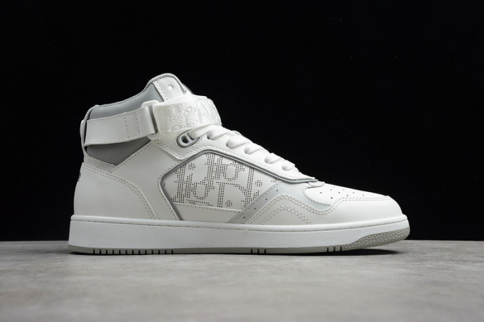 D10R B27 High Top Sneaker