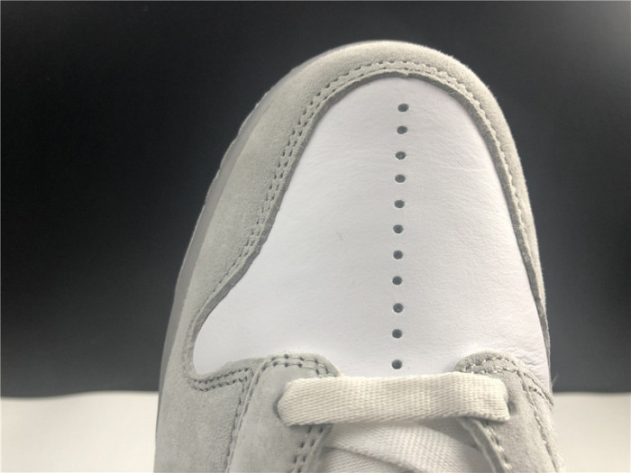 Nike Dunk High Slam Jam White Pure Platinum DA1639-100