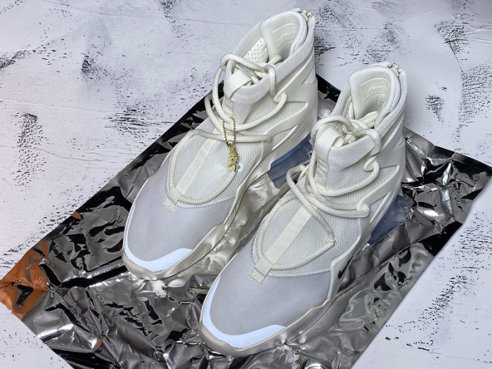 NIKE Air Fear Of God 1 