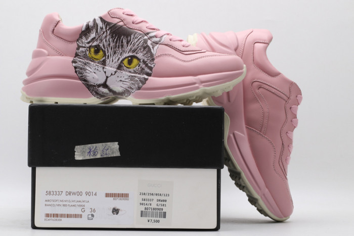 Gv*c trainer sneaker