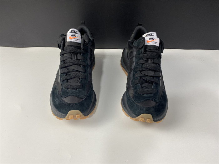 Nike Vaporwaffle Sacai Black Gum DD1875-001