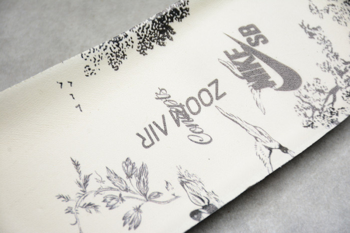 Nike SB Dunk High Concepts Turdunken  DC6887-200