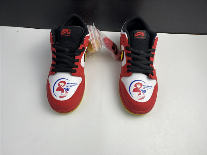 Nike SB Dunk Low 25th years 309242-307