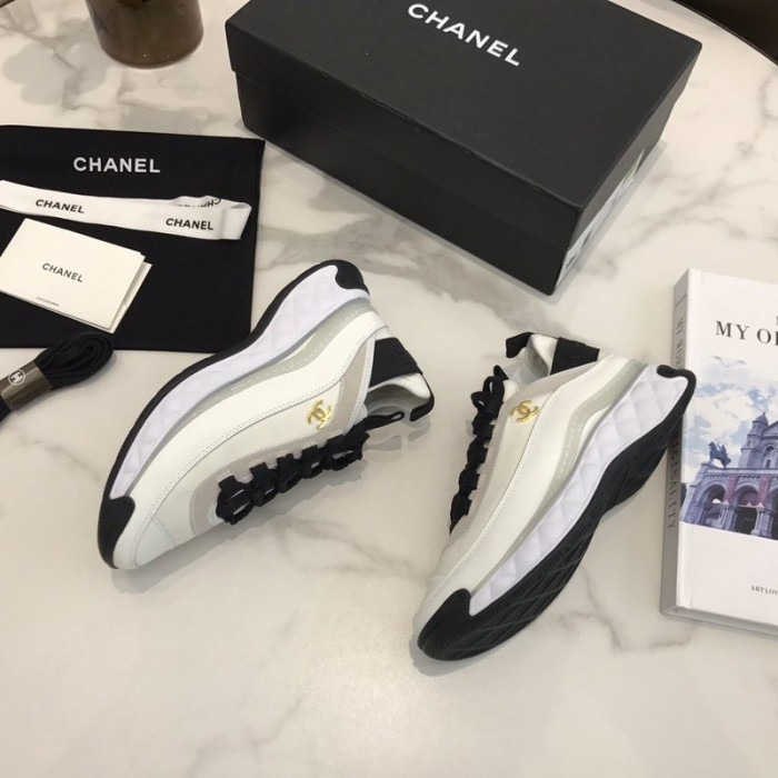 Ch*nel  Sneakers