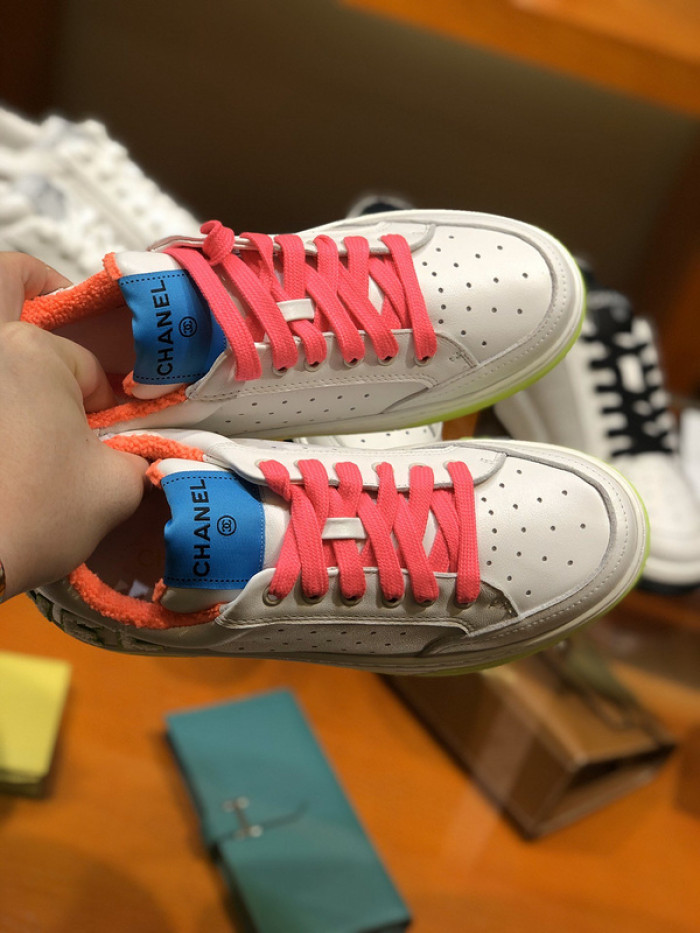 Ch*nel  Sneakers