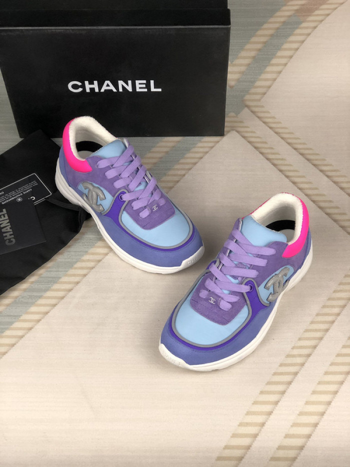 Ch*nel  Sneakers
