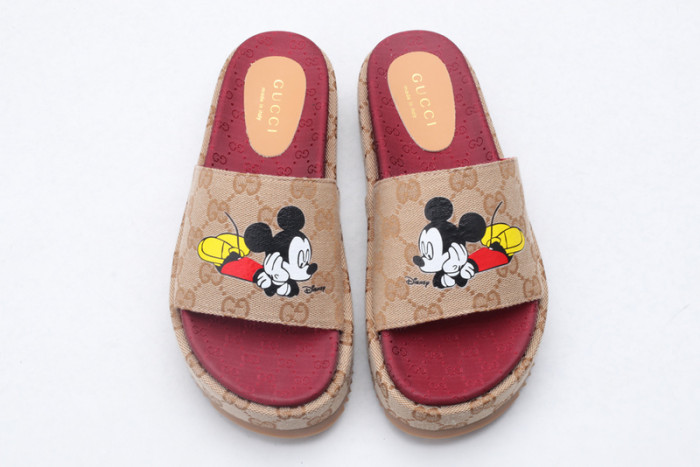 Gv*c slippers