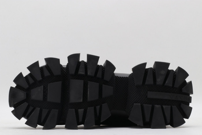 PRA Cloudbust Thunder Knit Green